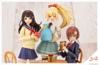 KOTOBUKIYA AFTER SCHOOL PRESENT SET - SOUSAISHOJOTEIEN - photo 4