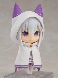 Nendoroid Emilia 2
