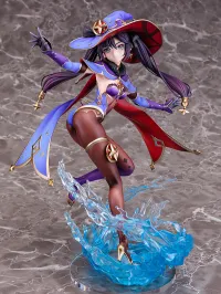 Wonderful Works Genshin Impact Astral Reflection Mona 1/7 Scale Figure - Genshin Impact - photo 1