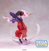Luminasta "Sakura Wars" -Sakura Shinguji- 6