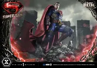 Prime 1 Studio Museum Masterline Dark Nights: Metal (Comics) Superman DX Bonus Version - DC Comics - photo 13