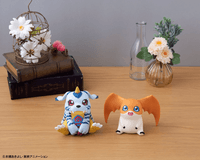 Lookup Digimon Adventure Patamon(Repeat) 8
