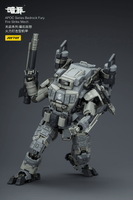 APOC Series Bedrock Fury Fire Strike Mech ST-8618 14