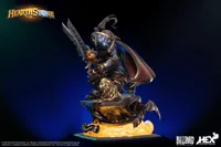 HEX Collectibles Blizzard Hearthstone® Varian Wrynn 1/6 Scale Premium Statue - Blizzard - photo 11