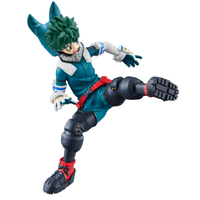 My Hero Academia GPF Blind Packs Series 2 (Box of 24) 3