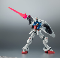 RX-78GP01 GUNDAM GP01 Ver. A.N.I.M.E. "Mobile Suit Gundam", Bandai Robot Spirits 7