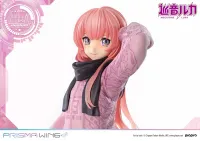 Prime 1 Studio PRISMA WING Piapro Characters Megurine Luka "Art by lack" 1/7 Scale Pre-Painted Figure 	 - Character Vocal Series - photo 38