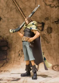 TAMASHII NATIONS Figurarts Zero - Yasopp (One Piece) - ONE PIECE - photo 2
