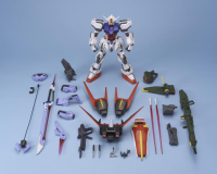 HG 1/60 Strike Gundam Striker Weapon System 6