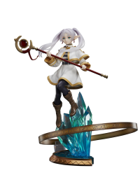 Frieren: Beyond Journey’s End Frieren [MADHOUSE × DesignCOCO Anime Anniversary Edition] 1/7complete figure 2