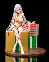 1/6 scale pre-painted completed figure "Mariya illustration by Masami Chie" 1