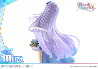 PRISMA WING She Professed Herself Pupil of the Wise Man. Mira 1/7 Scale Pre-Painted Figure 13