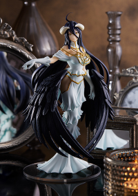 POP UP PARADE Albedo 1