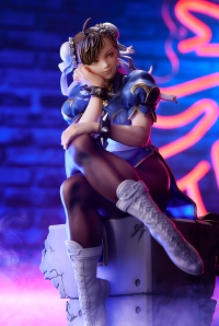 Chun-Li 11