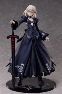 FREEing Saber/Altria Pendragon (Alter) - Fate/Grand Order - photo 3
