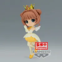 BANDAI Sakura Kinomoto vol.2  (ver. A) - Cardcaptor Sakura - photo 1