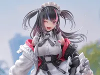 Phat! Company Jirai-chan: Light Equipment Ver. - ARMS NOTE - photo 12