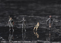 Metal Gear Sahelanthropus 22