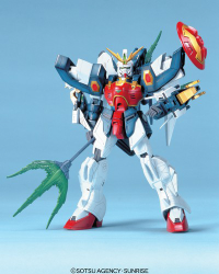 HG 1/100 Altron Gundam 2
