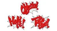GOOD SMILE COMPANY Ace Attorney Dialogue Patch Set English Ver. - The Great Ace Attorney - photo 2