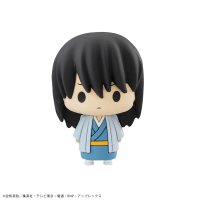 Chokorin Mascot Gintama(Repeat) (6pc per box) 3