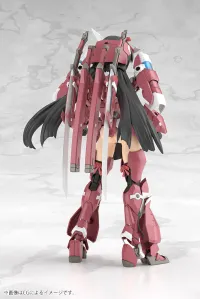KOTOBUKIYA GRANDE SCALE MAGATSUKI - Frame Arms Girl - photo 3