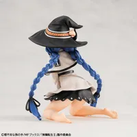 MegaHouse Melty Princess Mushoku Tensei Jobless Reincarnation Palm Size Roxy bare legs ver. - Mushoku Tensei: Jobless Reincarnation - photo 8