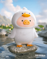 LuLu the Piggy - Animal Party Series (Blind Box) 9