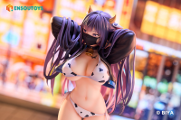 Yuna: Cow Bikini Ver. 3