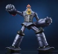 GOOD SMILE COMPANY MODEROID Big O - The Big O - photo 9