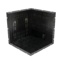 elcoco Dioramansion 150: Dungeon - Figure Accessories - photo 3