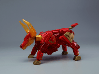 BB-33 BLAZINGSPEAR 7