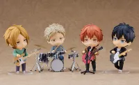 GOOD SMILE COMPANY Nendoroid Akihiko Kaji - Given: Hiiragi Mix - photo 8
