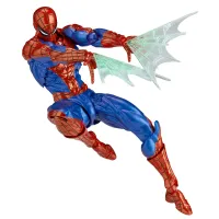 KAIYODO AMAZING YAMAGUCHI SPIDERMAN VER. 2.0(REISSUE) - Marvel - photo 13