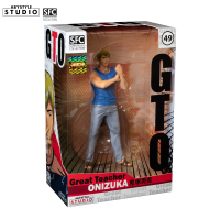 GTO - Onizuka SFC Figure 11