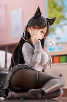Wave Co. Atago (School Traumerei) - Azur Lane - photo 3
