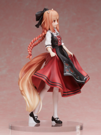 Spice and Wolf Holo Alsace Costume Ver. 1/7 Scale Figure 10