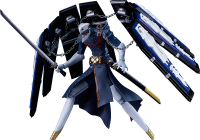 PLAMATEA Thanatos 4