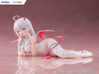 Alya Succubus ver. 1/7 Scale Figure 2