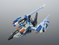 <SIDE MS> FX-550 SKYGRASPER & EFFECT PARTS SET ver. A.N.I.M.E. "MOBILE SUIT GUNDAM SEED", TAMASHII NATIONS ROBOT SPIRITS 9