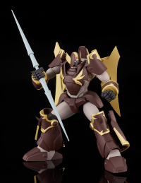 MODEROID Skurts 4