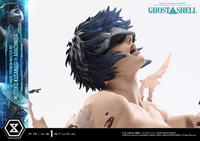 Ultimate Premium Masterline GHOST IN THE SHELL Motoko Kusanagi VS Arachnida Bonus Version 7