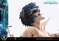 Prime 1 Studio Ultimate Premium Masterline GHOST IN THE SHELL Motoko Kusanagi VS Arachnida Bonus Version - Ghost in the Shell - photo 7