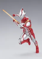 TAMASHII NATIONS ULTRAMAN MEBIUS - ULTRAMAN - photo 6