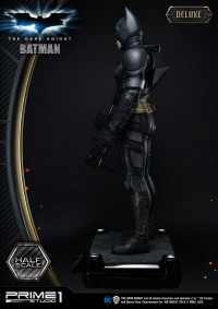 High Definition Museum Masterline The Dark Knight (Film) Batman Deluxe Version 80