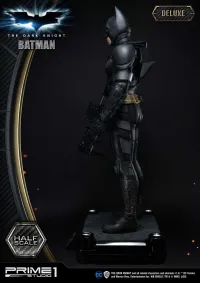 Prime 1 Studio High Definition Museum Masterline The Dark Knight (Film) Batman Deluxe Version - DC Comics - photo 80