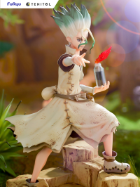 TENITOL Senku Ishigami 4
