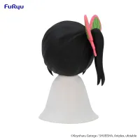FuRyu Demon Slayer: Kimetsu no Yaiba　Potetto Figure -Tsuyuri Kanao- - Demon Slayer: Kimetsu no Yaiba - photo 5