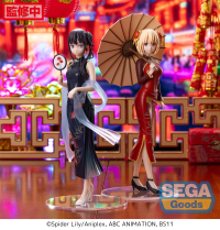 Luminasta "Lycoris Recoil" "Takina Inoue - China Style" 5