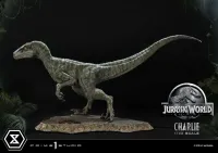 Prime 1 Studio Prime Collectible Figures Jurassic World (Film) Charlie - Jurassic Park - photo 21
